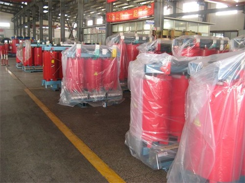 玉环SCB10-200kva干式变压器现货价格