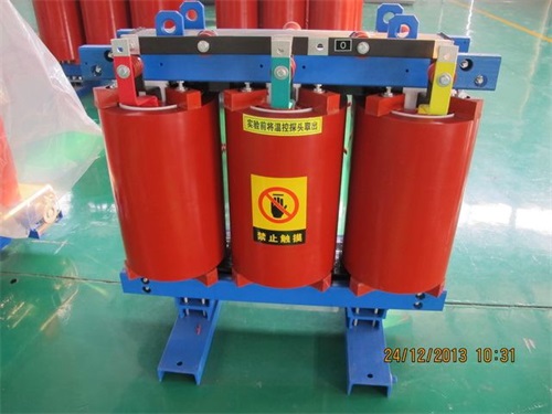 玉环SCB12-315KVA/10KV/0.4KV干式变压器