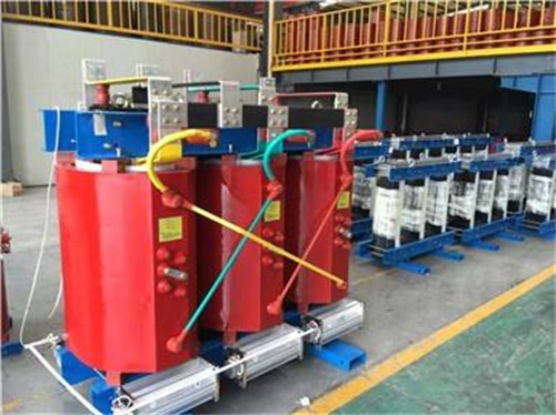 玉环SCB10-630KVA干式变压器厂家现货