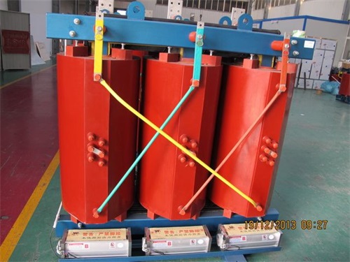 玉环SCB13-125KVA干式变压器现货直销